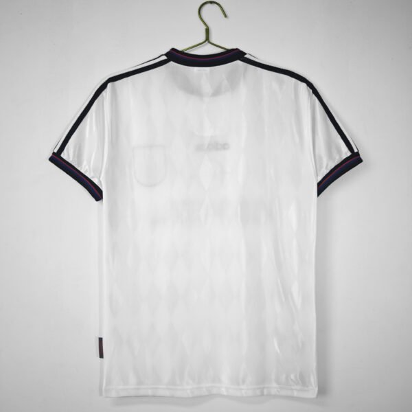 Retro 1996/98 Bayern Away Kit Adult - Image 2