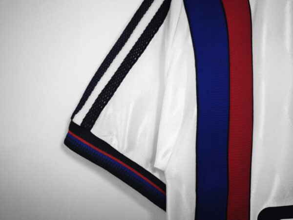 Retro 1996/98 Bayern Away Kit Adult - Image 7