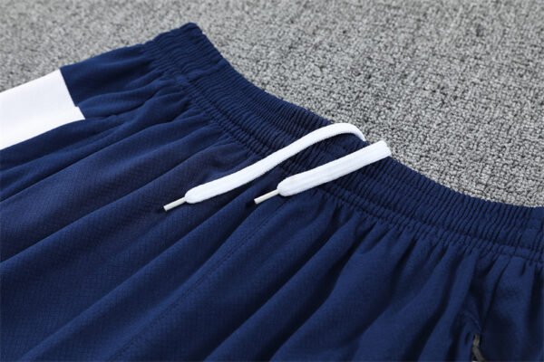 2025/26 Portugal Training Kit Short Sleeve Adult - Image 8