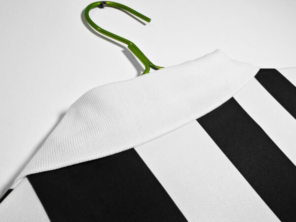 Retro 1998/99 Juventus Home Kit Adult - Image 8
