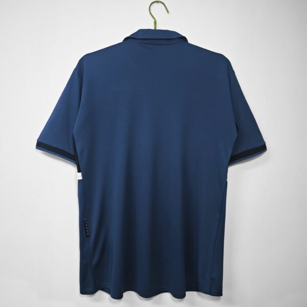 Retro 1998/99 Inter Second Kit Adult - Image 2