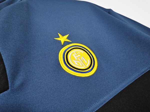 Retro 1998/99 Inter Second Kit Adult - Image 5