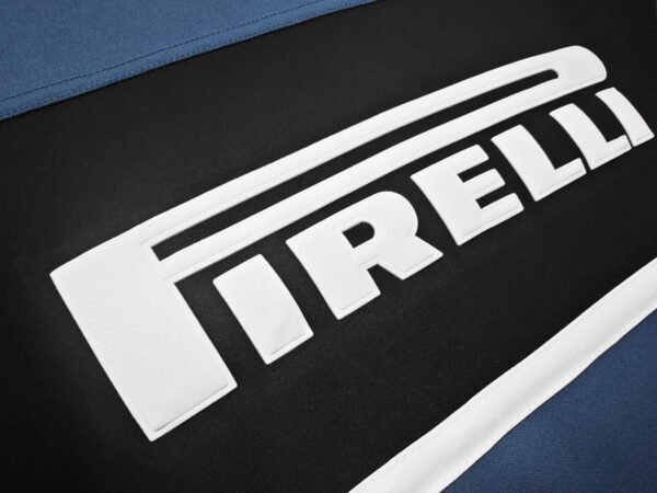 Retro 1998/99 Inter Second Kit Adult - Image 6