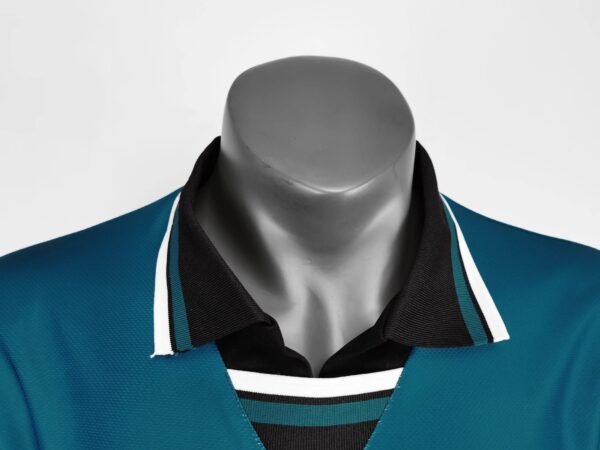 Retro 1995/96 Ajax Away Kit Adult - Image 7