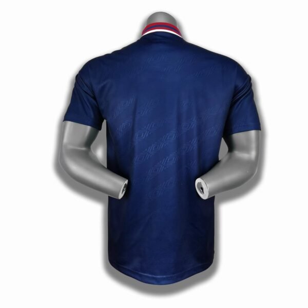 Retro 1994/95 Ajax Away Kit Adult - Image 2