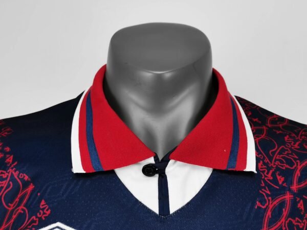 Retro 1994/95 Ajax Away Kit Adult - Image 3