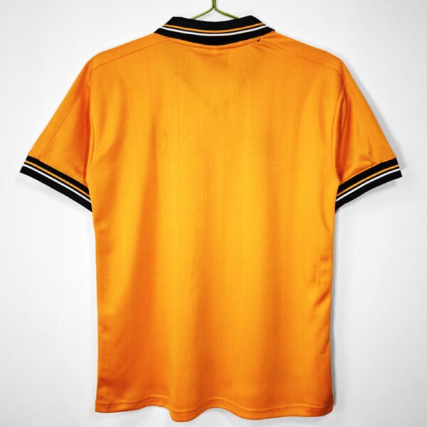 Retro 1999/00 Valencia Away Kit Adult - Image 2