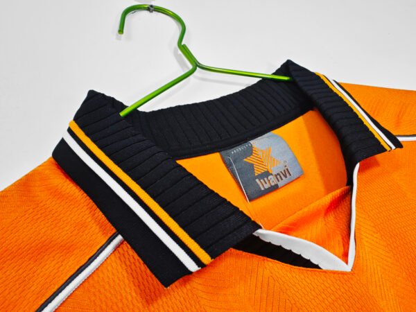 Retro 1999/00 Valencia Away Kit Adult - Image 4