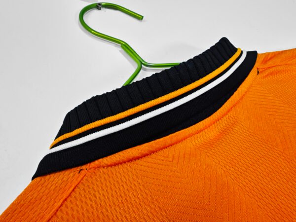 Retro 1999/00 Valencia Away Kit Adult - Image 5