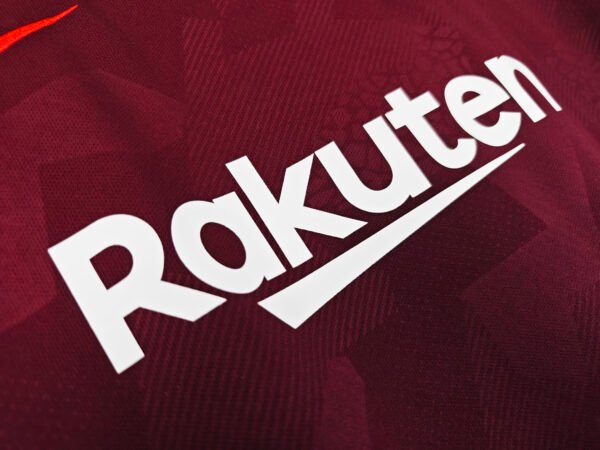 Retro 2017/18 Barcelona Second Kit Adult - Image 6