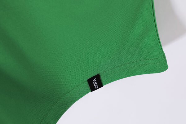 Retro 1970 Mexico Home Kit Adult Jersey - Image 6