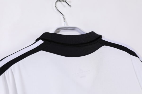 Retro 2011/12 Chelsea Second Stadium Kit - Image 8