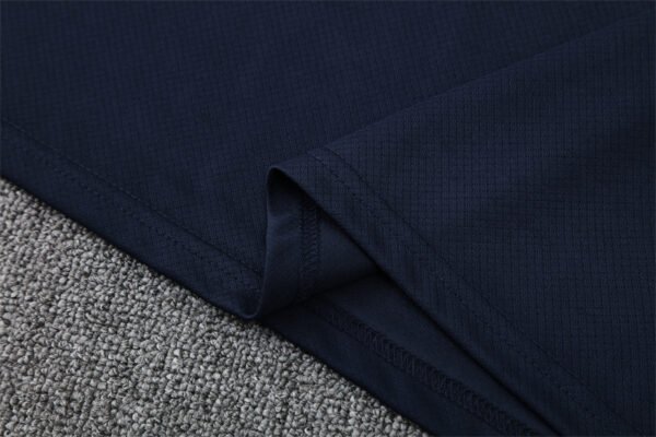 2025/26 Barcelona Short Sleeve Training Kit - Image 9