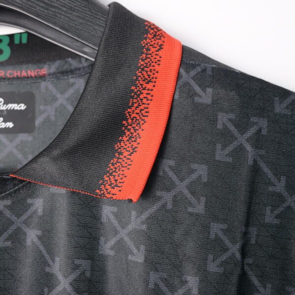 2025/26 AC Milan Adult Kit Authentic Jersey - Image 5