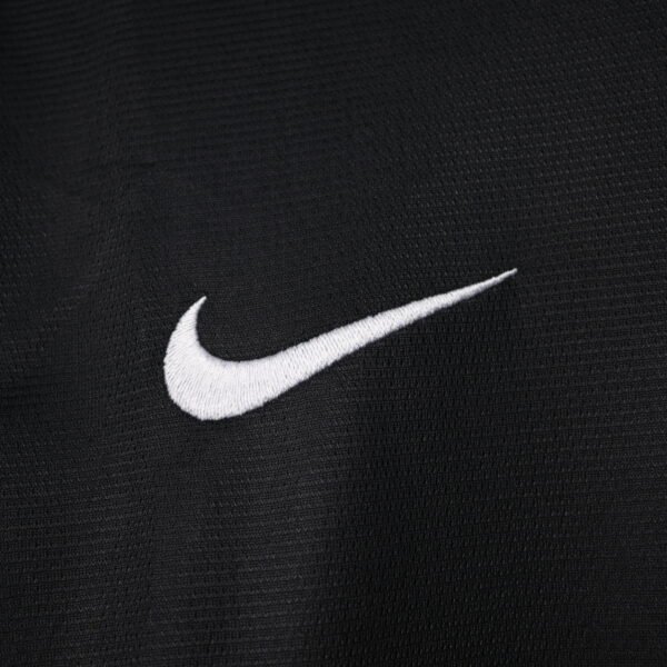 Retro 2012/13 Santos Black Kit Adult NEYMAR JR #11 - Image 4