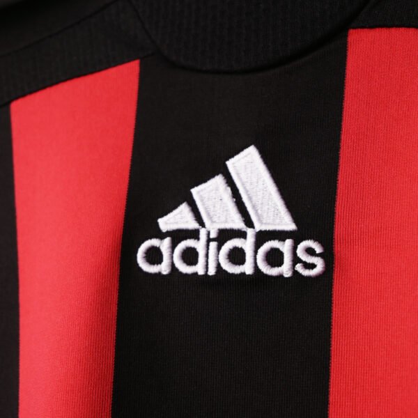 Retro 2006/07 AC Milan Home Jersey KAKA' 22 UCL - Image 8
