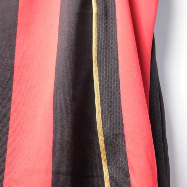 Retro 2006/07 AC Milan Home Jersey KAKA' 22 UCL - Image 10