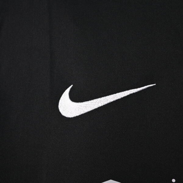 Retro 2013 Malaga Away Kit Adult LEP Patch - Image 4