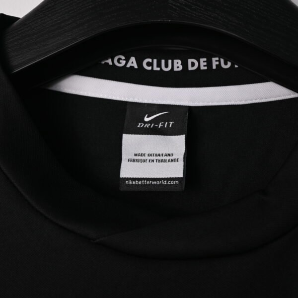 Retro 2013 Malaga Away Kit Adult LEP Patch - Image 6