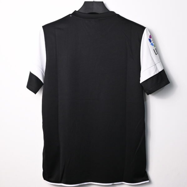Retro 2013 Malaga Away Kit Adult LEP Patch - Image 2