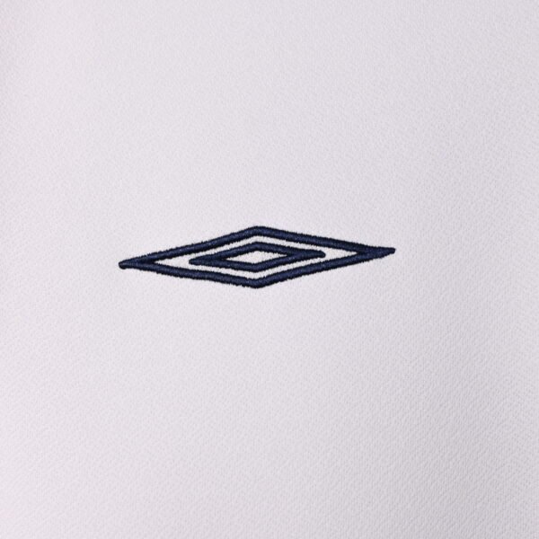 Retro 2006/07 England Home Kit Adult BECKHAM #7 - Image 4