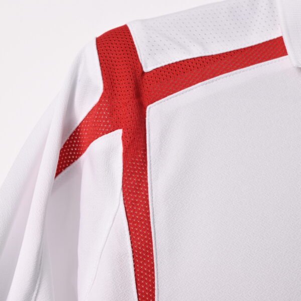 Retro 2006/07 England Home Kit Adult BECKHAM #7 - Image 6