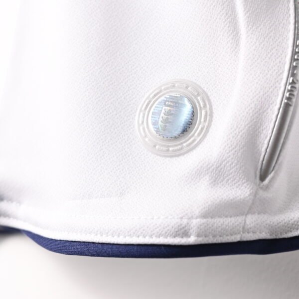 Retro 2006/07 England Home Kit Adult BECKHAM #7 - Image 7