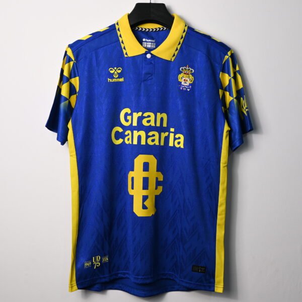 Special Style 2024/25 Las Palmas Away Jersey Man