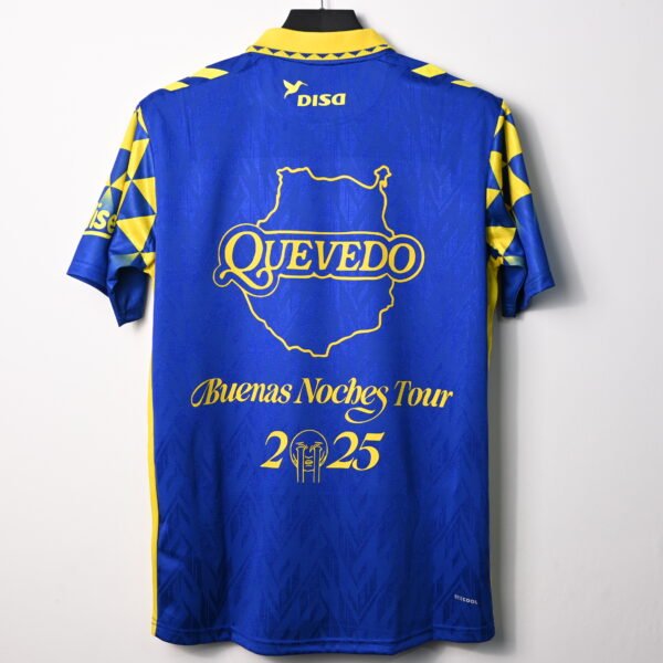 Special Style 2024/25 Las Palmas Away Jersey Man - Image 2