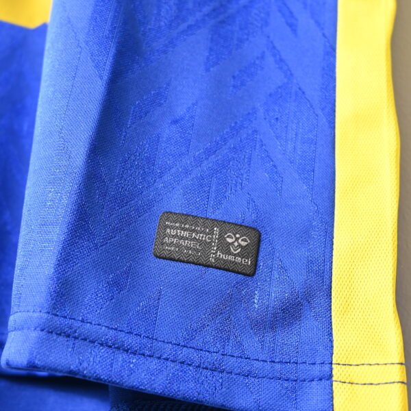 Special Style 2024/25 Las Palmas Away Jersey Man - Image 6