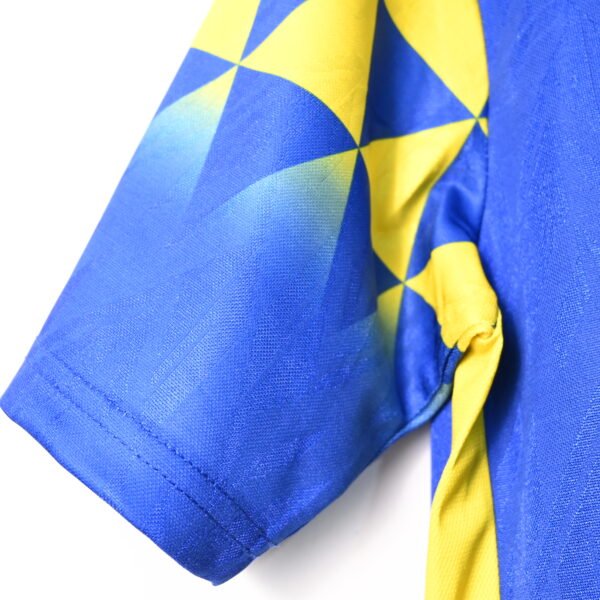 Special Style 2024/25 Las Palmas Away Jersey Man - Image 7