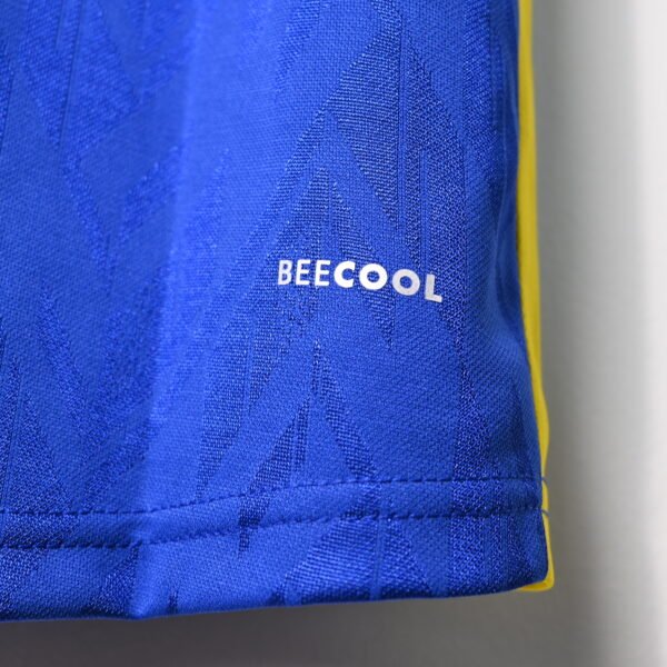 Special Style 2024/25 Las Palmas Away Jersey Man - Image 8