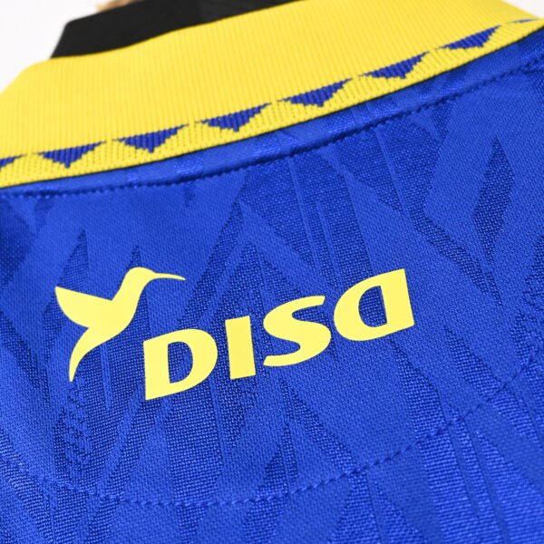Special Style 2024/25 Las Palmas Away Jersey Man - Image 10
