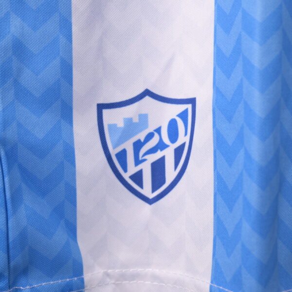 2023/24 Malaga 120 ANIVERSARIO Jersey - Image 5