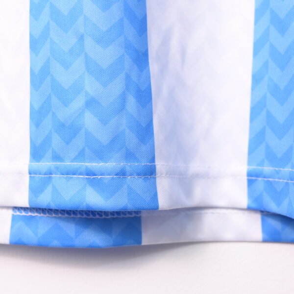 2023/24 Malaga 120 ANIVERSARIO Jersey - Image 7