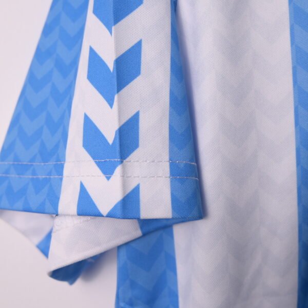 2023/24 Malaga 120 ANIVERSARIO Jersey - Image 8