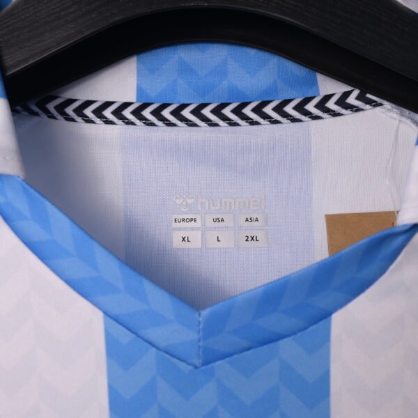 2023/24 Malaga 120 ANIVERSARIO Jersey - Image 6