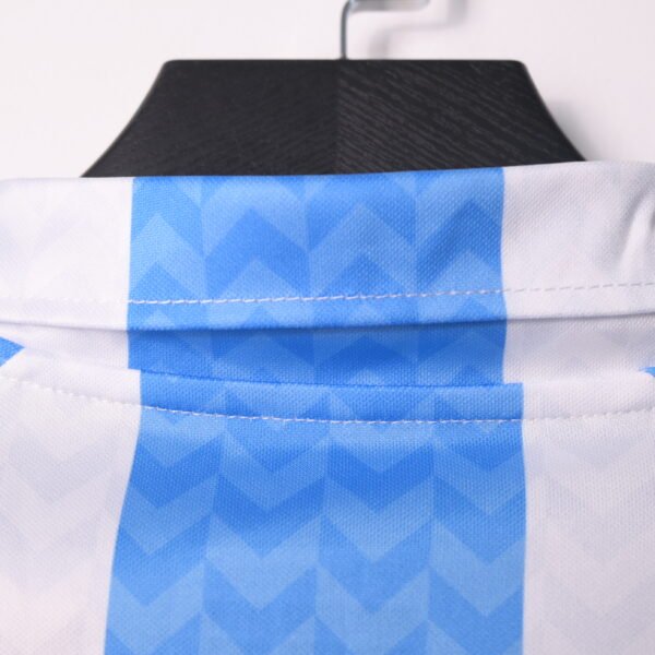 2023/24 Malaga 120 ANIVERSARIO Jersey - Image 9