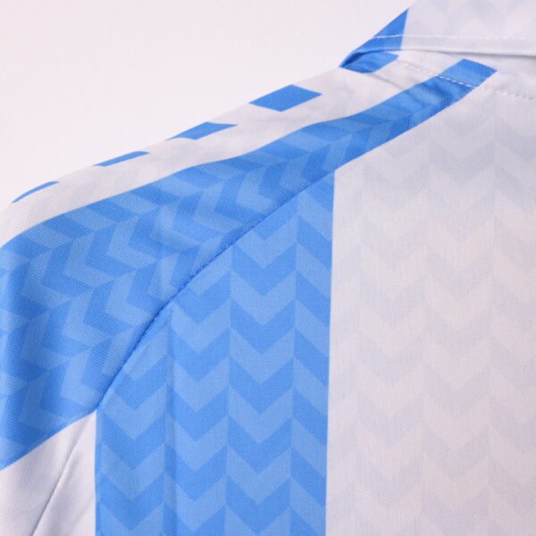 2023/24 Malaga 120 ANIVERSARIO Jersey - Image 10