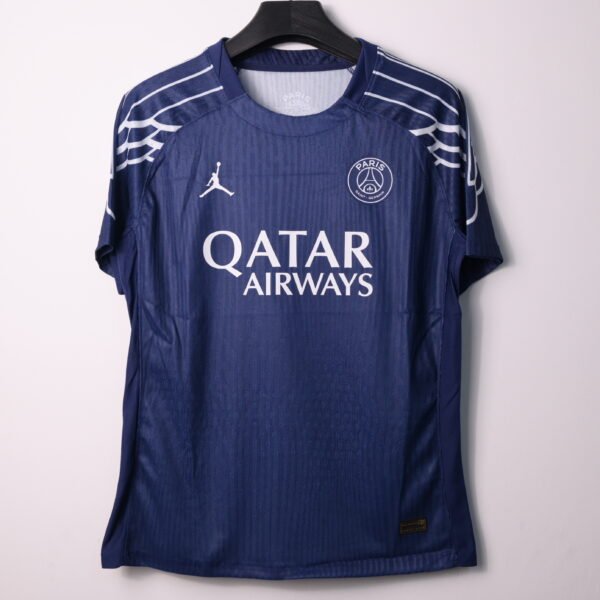 2024/25 PSG Fourth Authentic Jersey Man