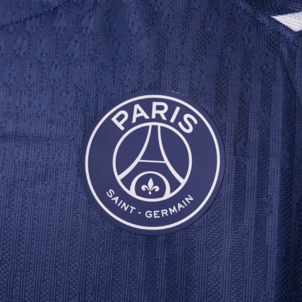 2024/25 PSG Fourth Authentic Jersey Man - Image 3