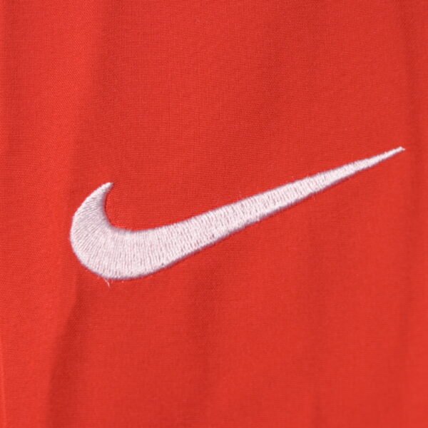 Retro 2002/03 Man United Home Jersey RONALDO #7 - Image 4