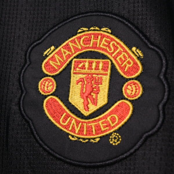 Retro 2007/08 Man United Away Jersey RONALDO #7 - Image 3