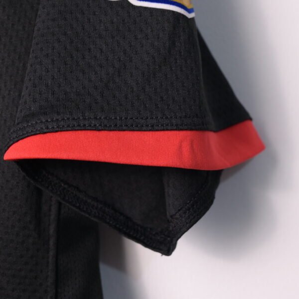 Retro 2007/08 Man United Away Jersey RONALDO #7 - Image 10