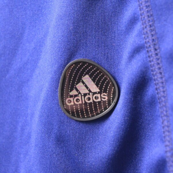 Retro 2010 Spain Away Jersey A.INIESTA #6 - Image 6