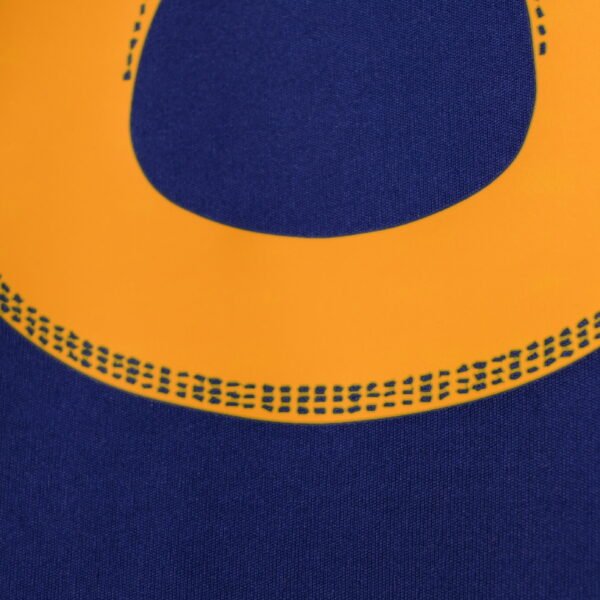 Retro 2010 Spain Away Jersey A.INIESTA #6 - Image 10