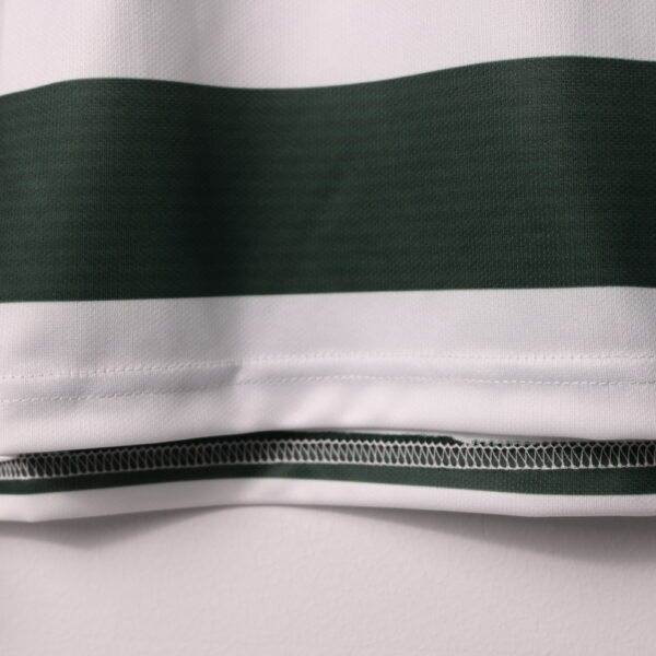 Retro 2001/03 Sporting Home Jersey C.RONALDO #28 - Image 7