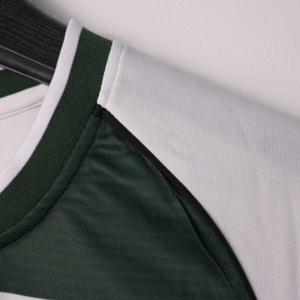Retro 2001/03 Sporting Home Jersey C.RONALDO #28 - Image 6