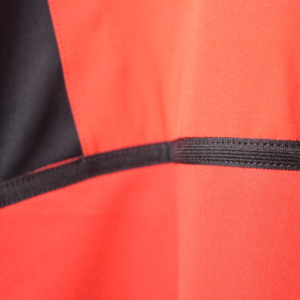 Retro 2002/03 Man United Home Jersey RONALDO #7 - Image 9