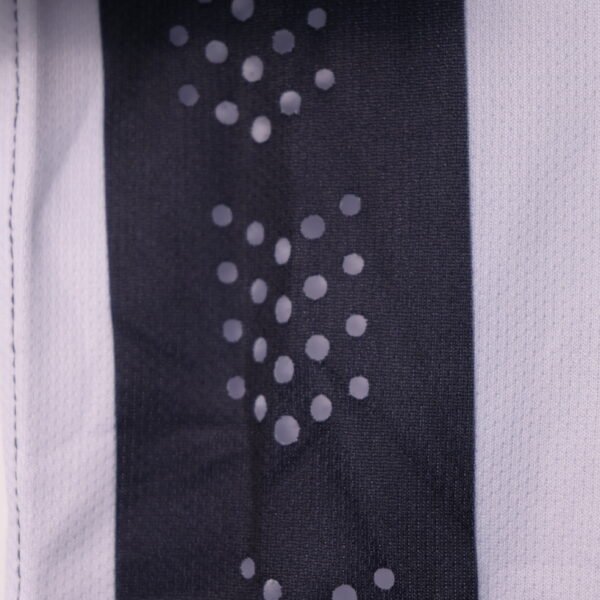 Retro 2014/15 Juventus Home Jersey POGBA #6 CUL - Image 7